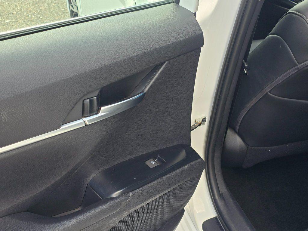 used 2020 Toyota Camry car, priced at $17,400