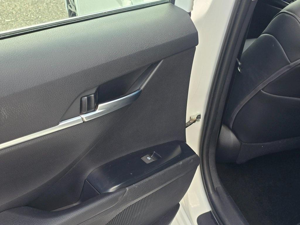 used 2020 Toyota Camry car, priced at $17,400