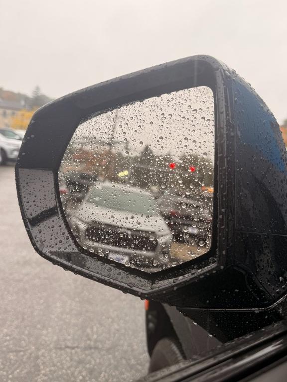 used 2021 Chevrolet Tahoe car, priced at $43,233