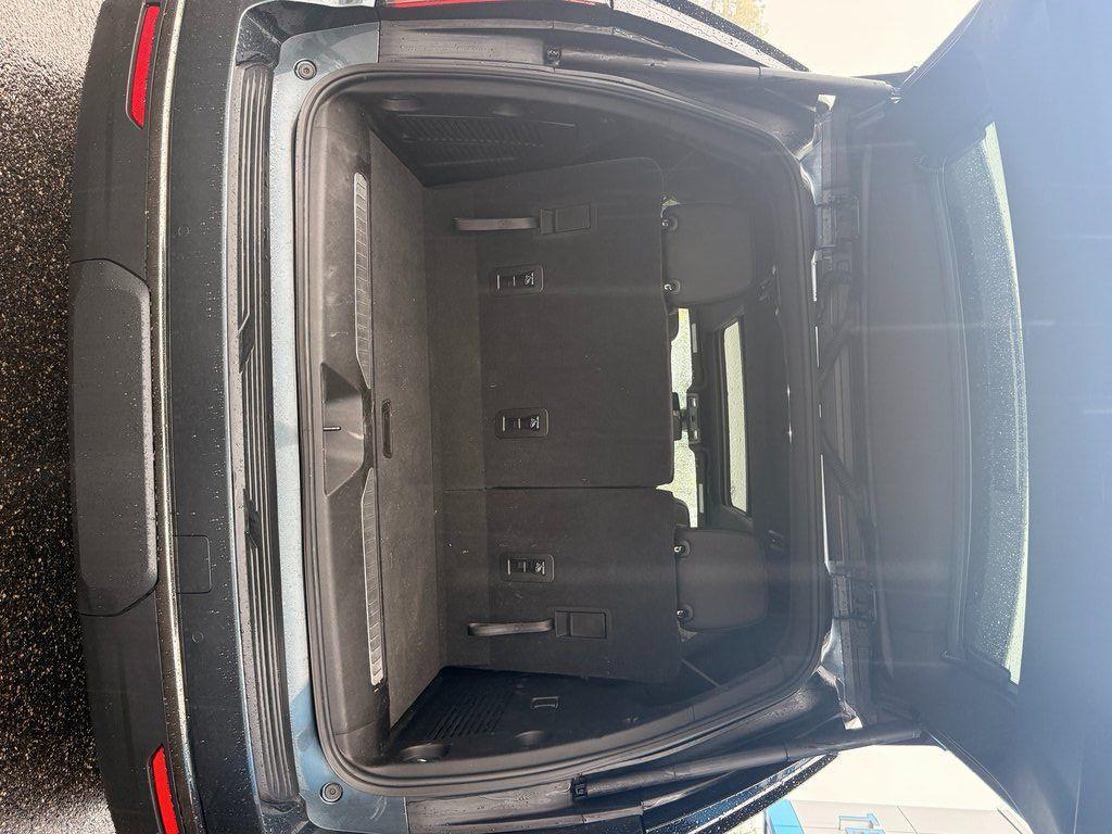 used 2021 Chevrolet Tahoe car, priced at $42,357