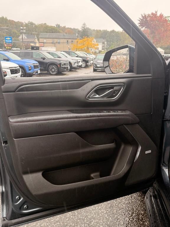 used 2021 Chevrolet Tahoe car, priced at $43,233