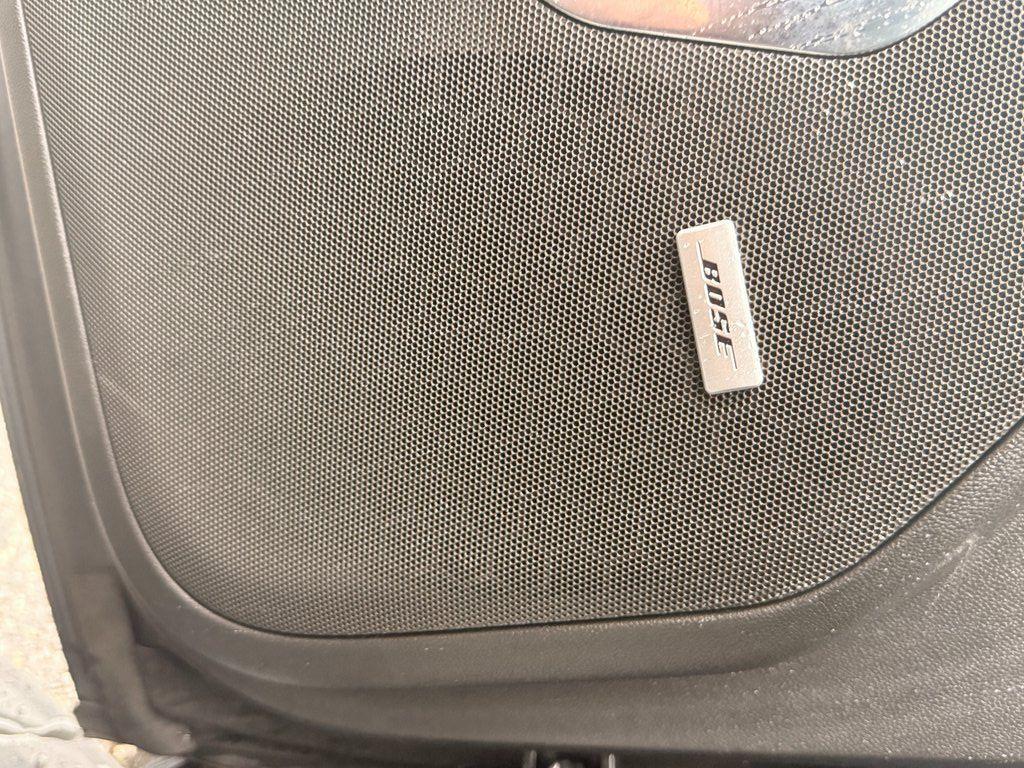 used 2021 Chevrolet Tahoe car, priced at $42,357