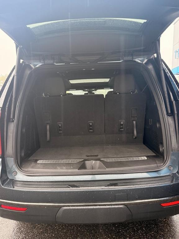 used 2021 Chevrolet Tahoe car, priced at $43,233