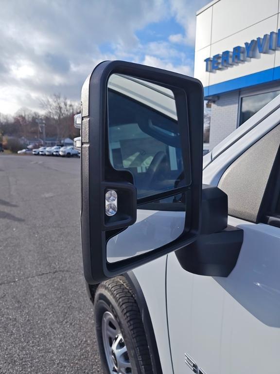 new 2026 Chevrolet Silverado 3500 car, priced at $60,743