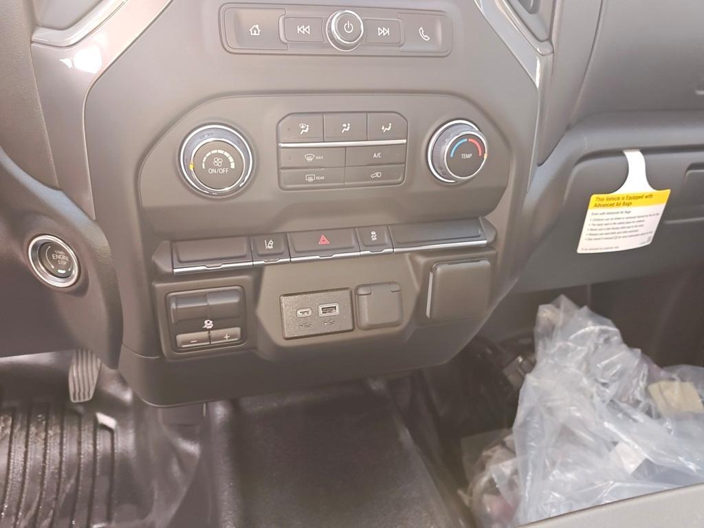 new 2026 Chevrolet Silverado 3500 car, priced at $60,743