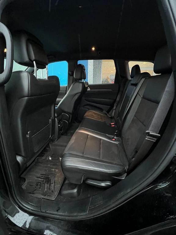 used 2020 Jeep Grand Cherokee car, priced at $21,700