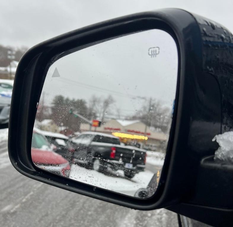 used 2020 Jeep Grand Cherokee car, priced at $21,700