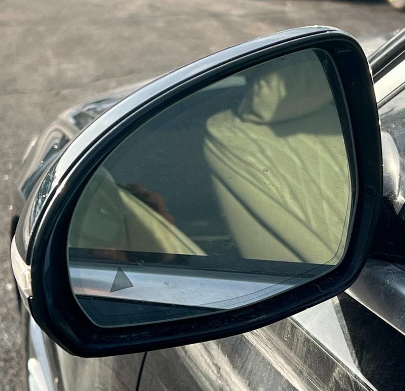 used 2021 Mercedes-Benz S-Class car, priced at $64,429