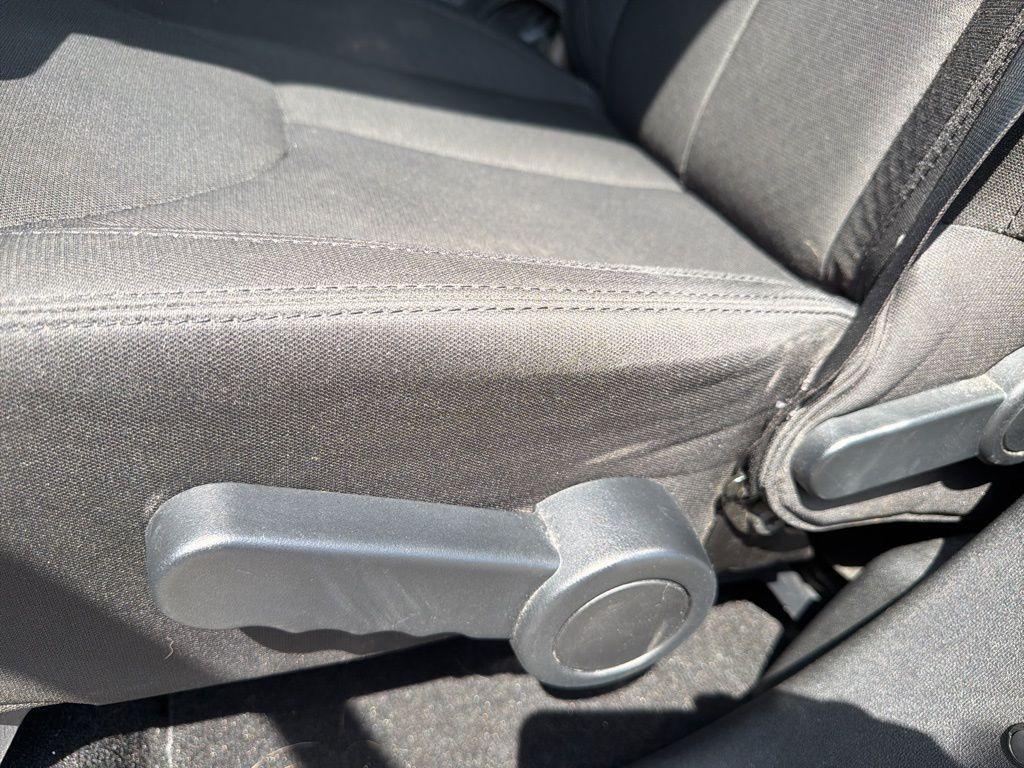 used 2016 Jeep Wrangler Unlimited car, priced at $15,483