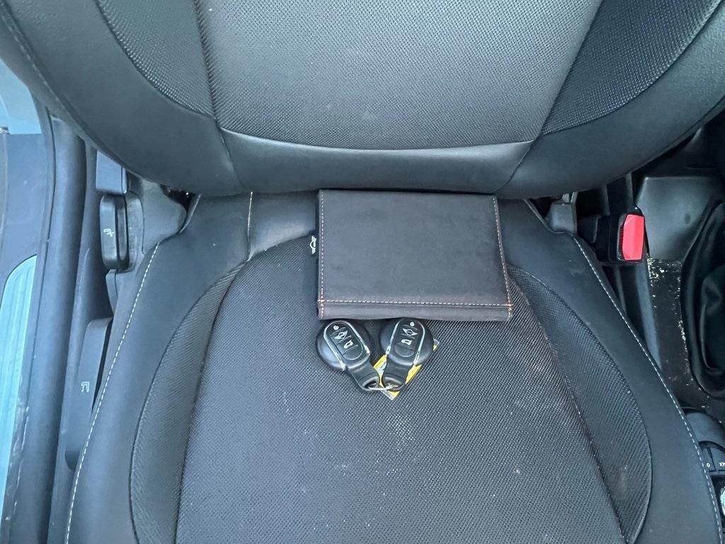 used 2022 MINI Hardtop car, priced at $21,864