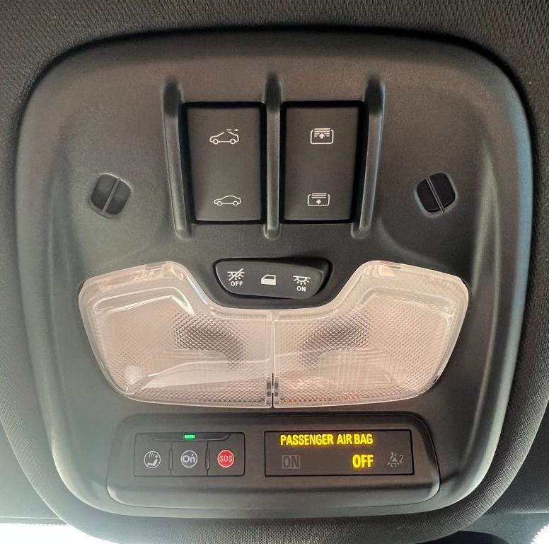 new 2026 Chevrolet TrailBlazer car, priced at $34,420