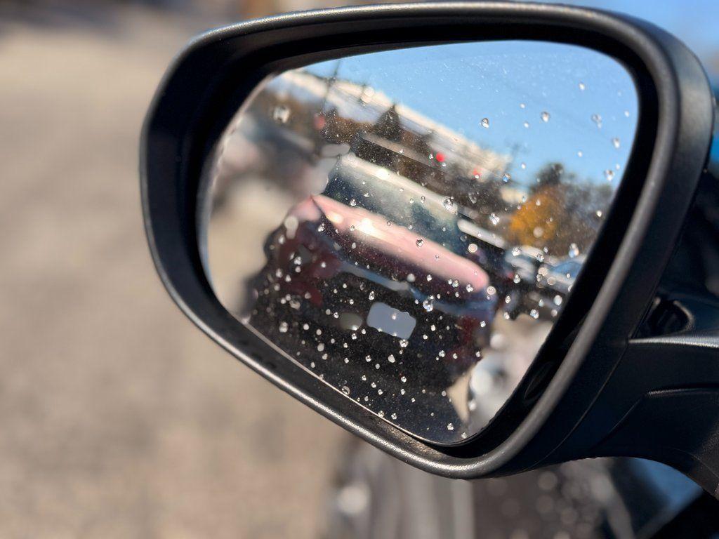 used 2024 Chevrolet Trax car, priced at $21,715