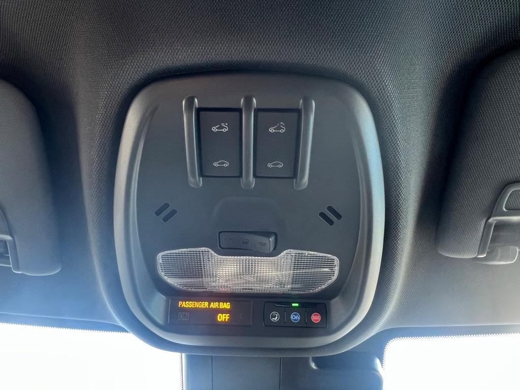 new 2026 Chevrolet Trax car, priced at $27,744