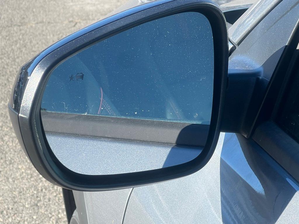 new 2026 Chevrolet Trax car, priced at $27,744