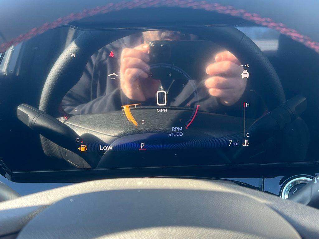 new 2026 Chevrolet Trax car, priced at $27,244