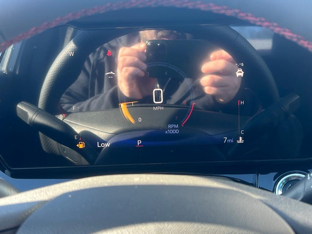 new 2026 Chevrolet Trax car, priced at $27,744