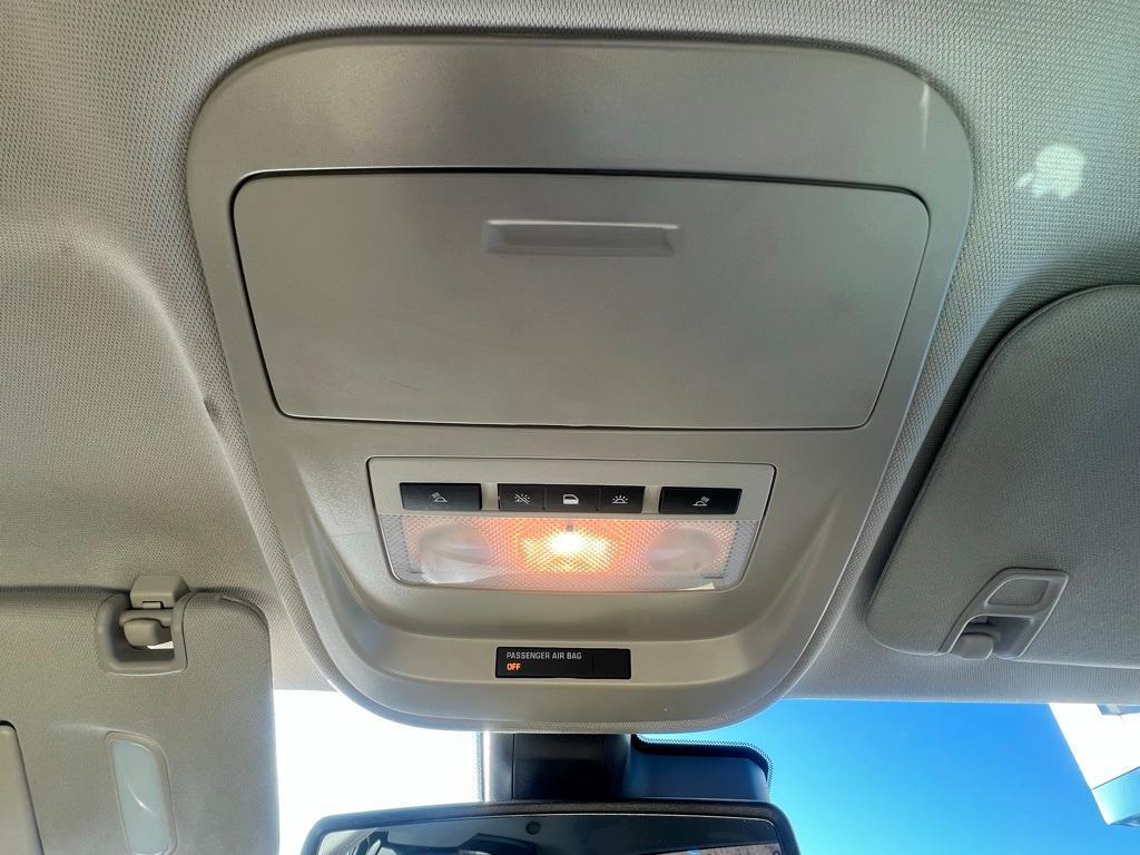 used 2022 Chevrolet Colorado car, priced at $20,178