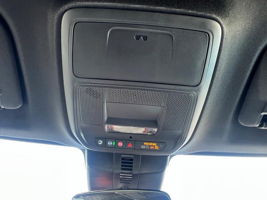 new 2026 Chevrolet Traverse car, priced at $43,724