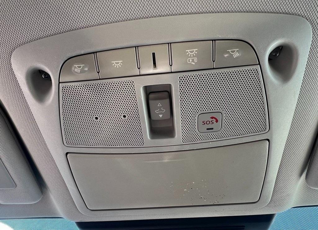 used 2017 INFINITI Q50 car, priced at $16,280