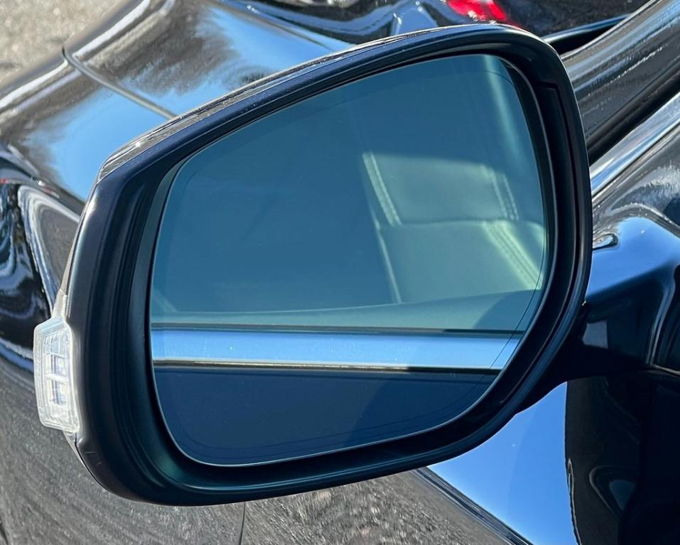 used 2017 INFINITI Q50 car, priced at $16,280