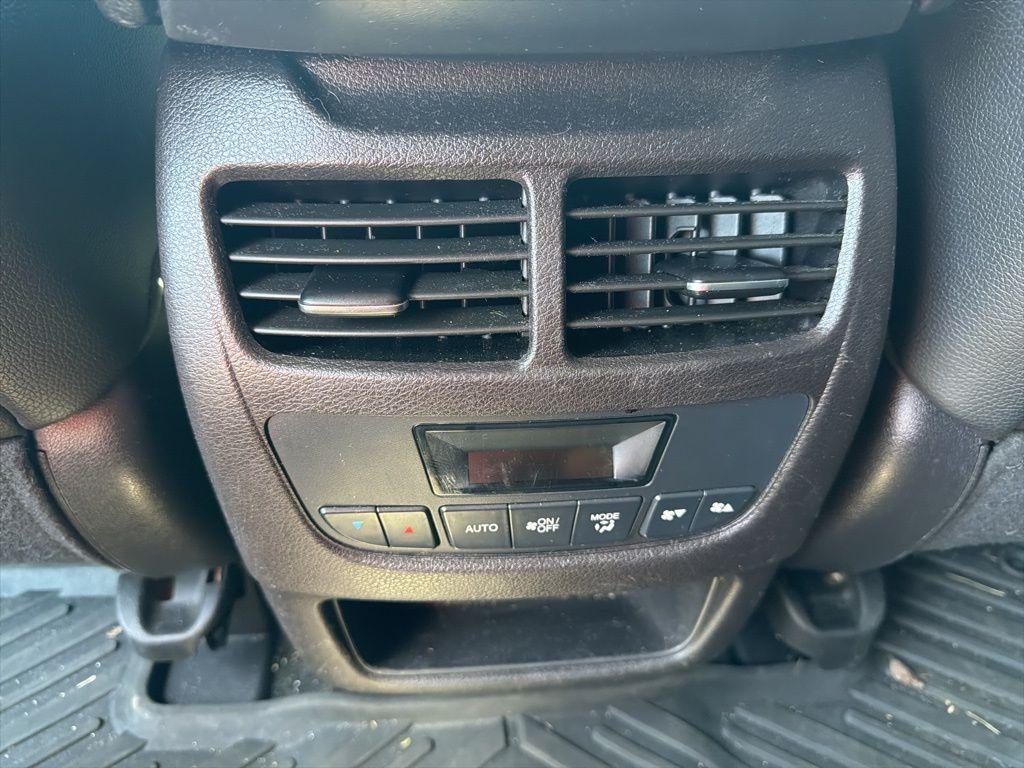 used 2015 Acura MDX car, priced at $14,934