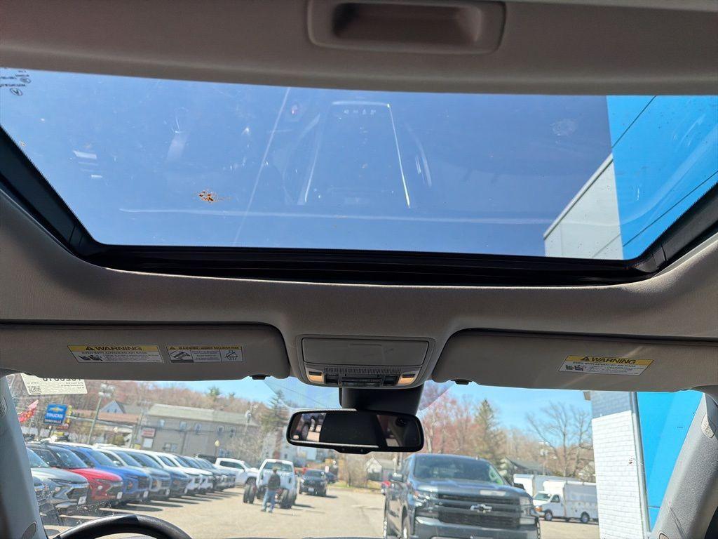 used 2015 Acura MDX car, priced at $14,934