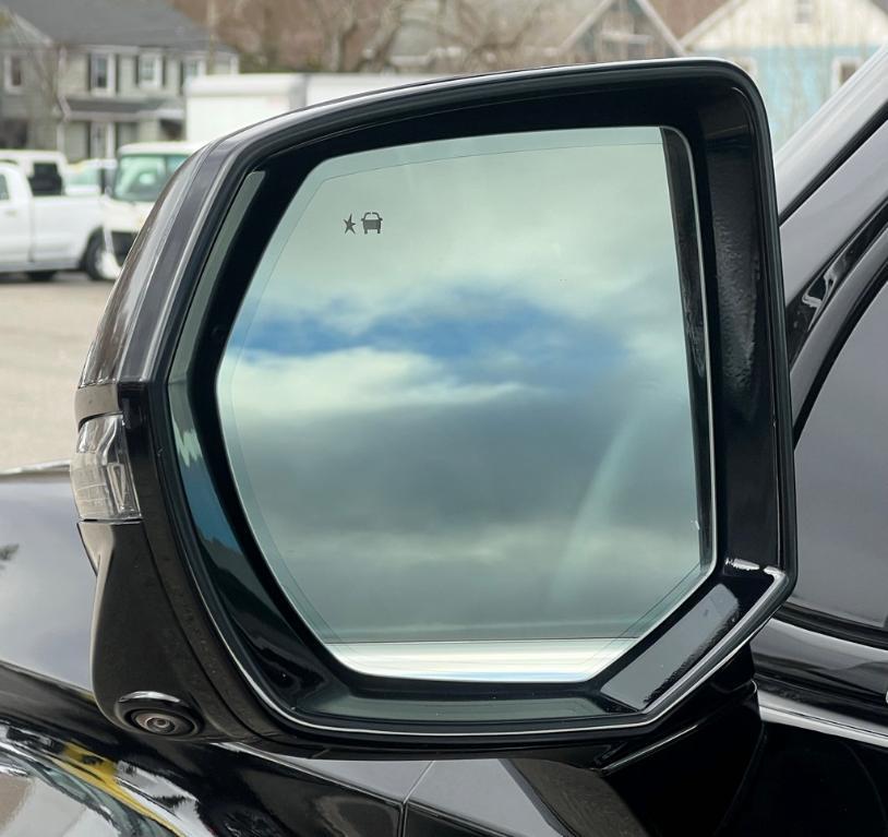 used 2023 Chevrolet Tahoe car, priced at $48,881