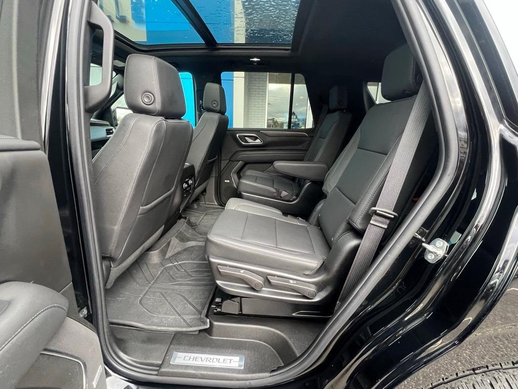 used 2023 Chevrolet Tahoe car, priced at $48,881