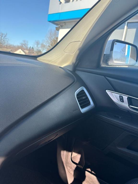 used 2017 GMC Terrain car, priced at $10,923