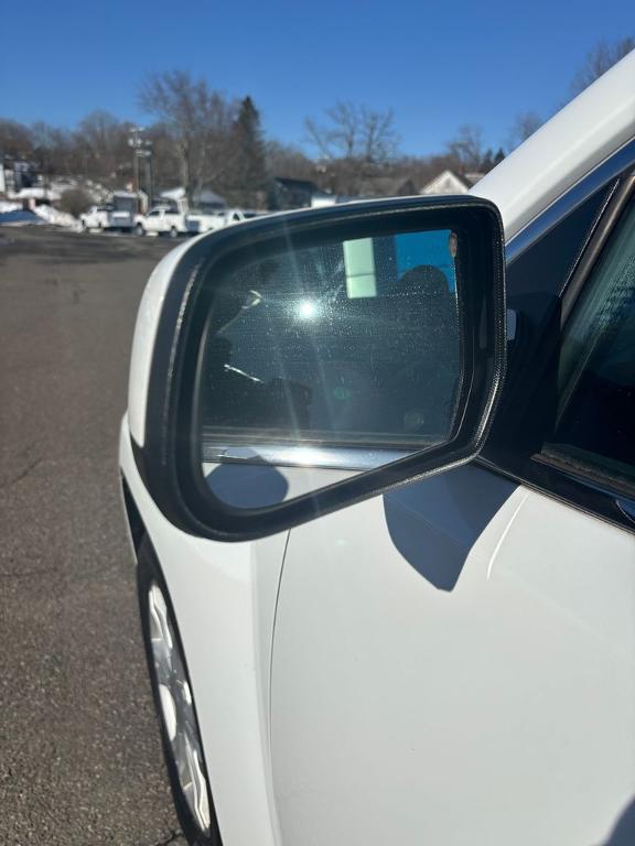 used 2017 GMC Terrain car, priced at $10,923