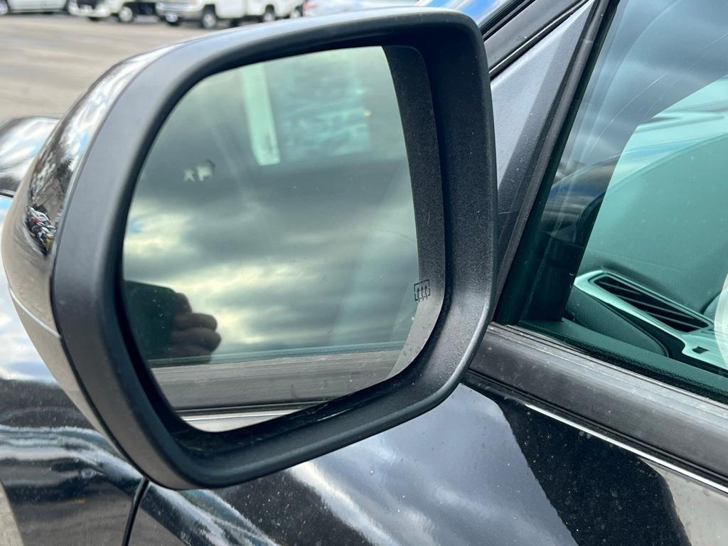 new 2026 Chevrolet Equinox car, priced at $34,119