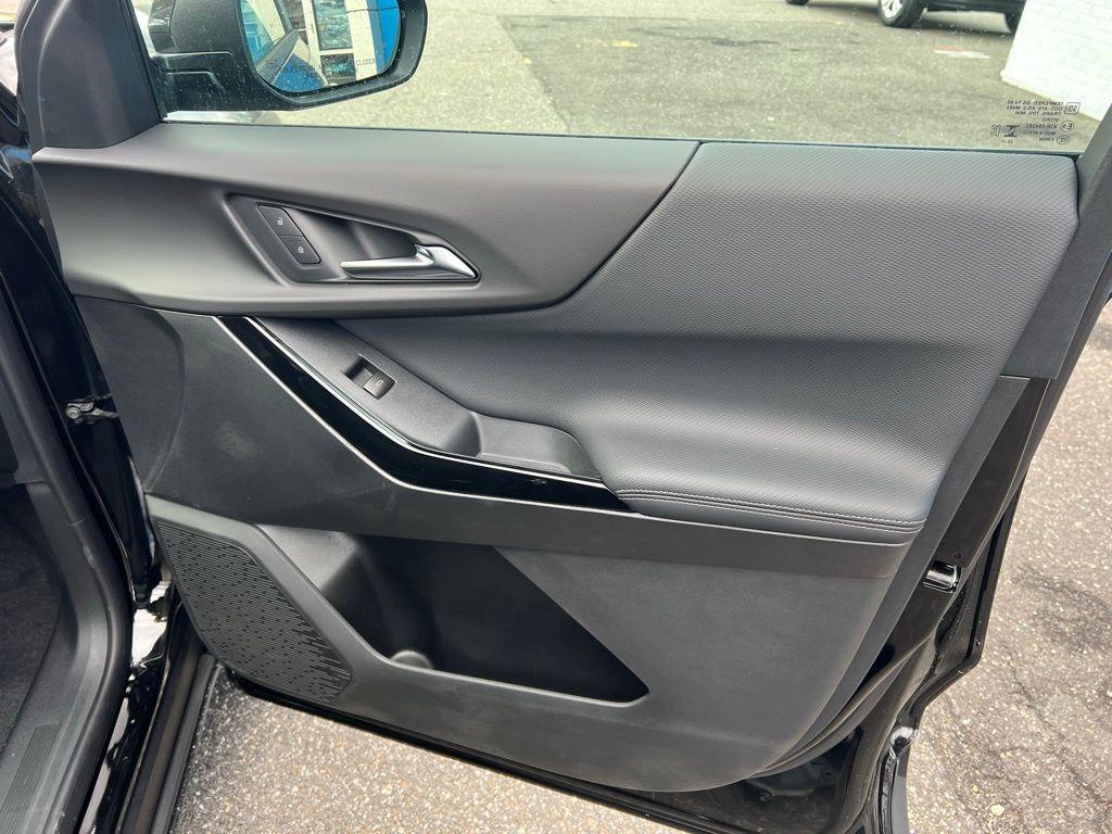 new 2026 Chevrolet Equinox car, priced at $34,119