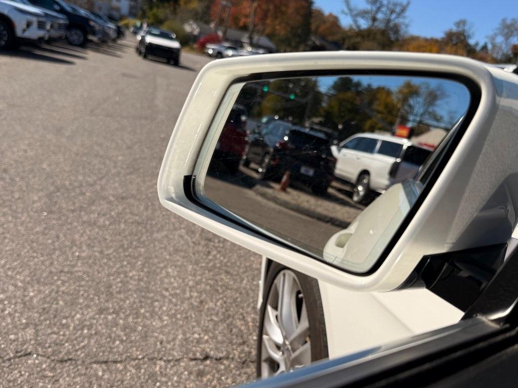 used 2011 Mercedes-Benz E-Class car, priced at $8,302