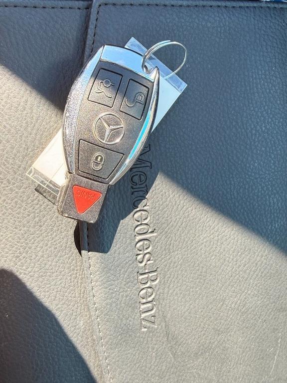 used 2011 Mercedes-Benz E-Class car, priced at $8,302