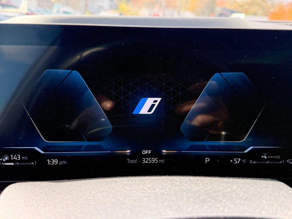 used 2024 BMW X5 PHEV car, priced at $53,400