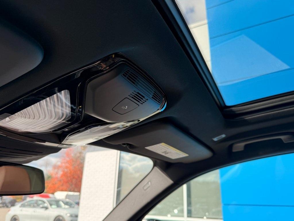 used 2024 BMW X5 PHEV car, priced at $53,400