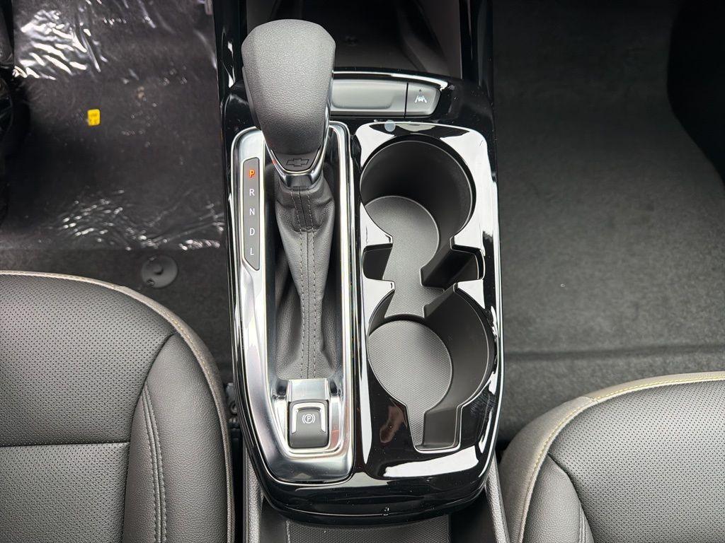 new 2026 Chevrolet Trax car, priced at $28,900