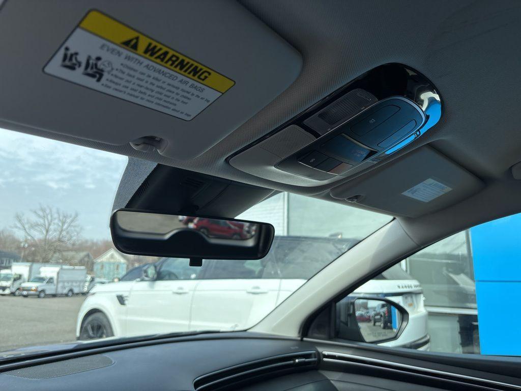 used 2023 Hyundai Tucson car, priced at $23,758