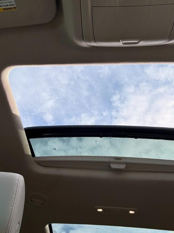 used 2021 GMC Acadia car, priced at $28,989