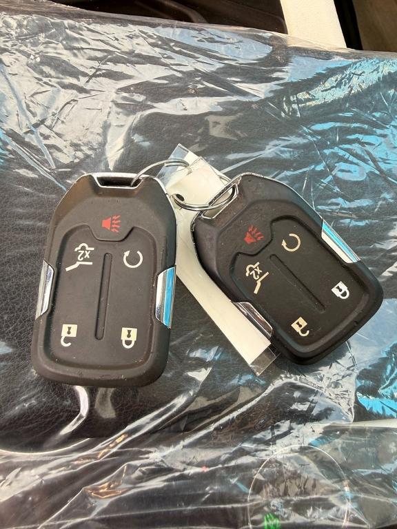 used 2021 GMC Acadia car, priced at $28,989