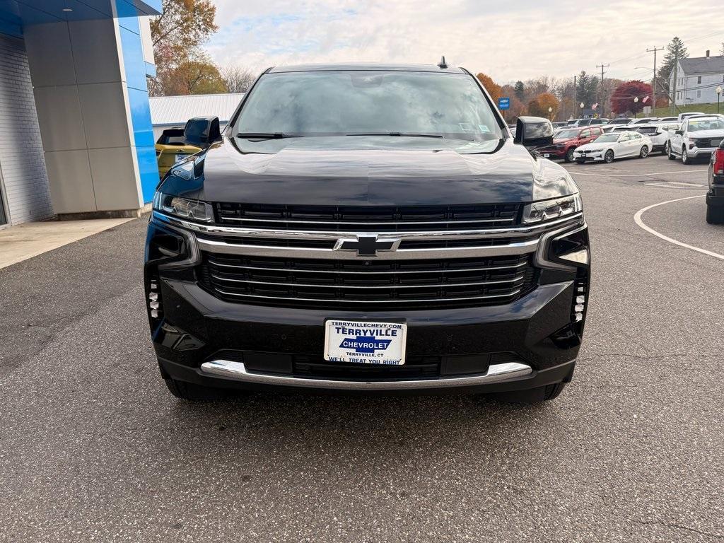 used 2023 Chevrolet Tahoe car, priced at $51,457