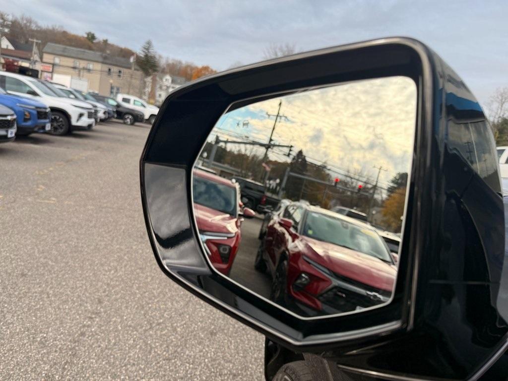 used 2023 Chevrolet Tahoe car, priced at $51,457