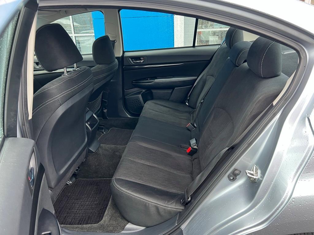 used 2013 Subaru Legacy car, priced at $8,872