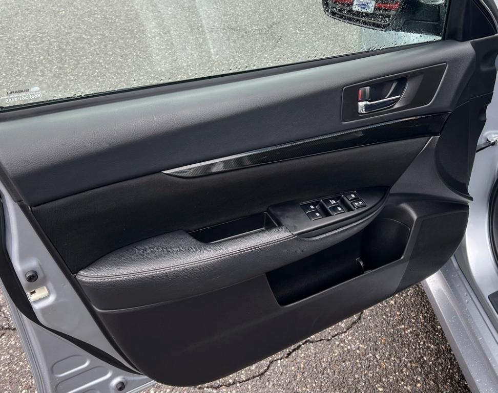 used 2013 Subaru Legacy car, priced at $8,872