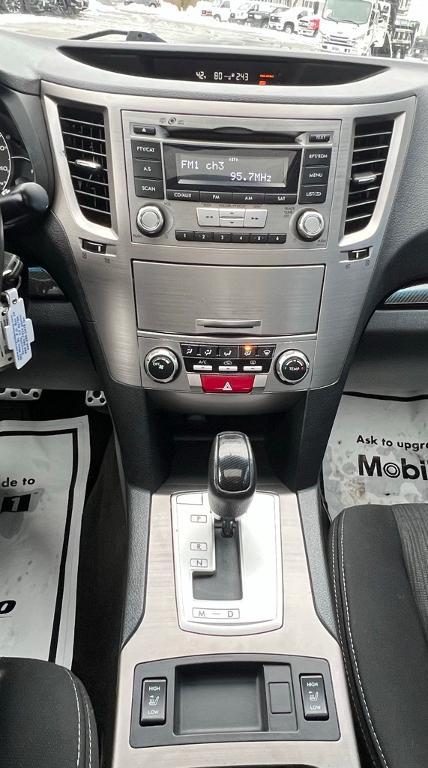 used 2013 Subaru Legacy car, priced at $8,872