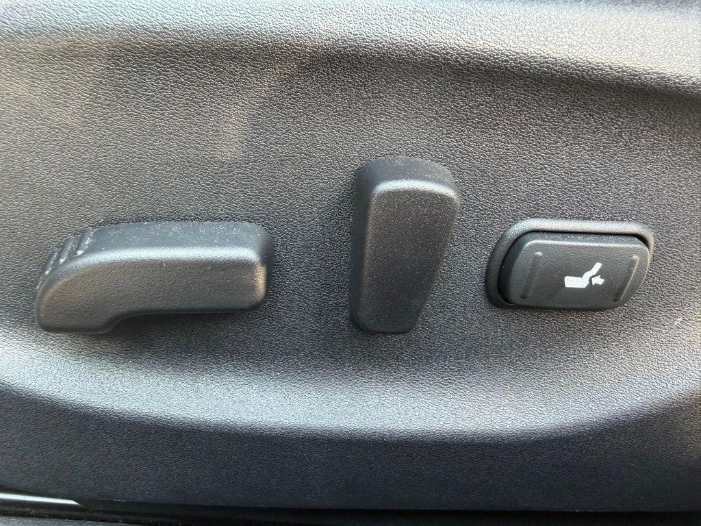 used 2023 INFINITI Q50 car, priced at $31,945