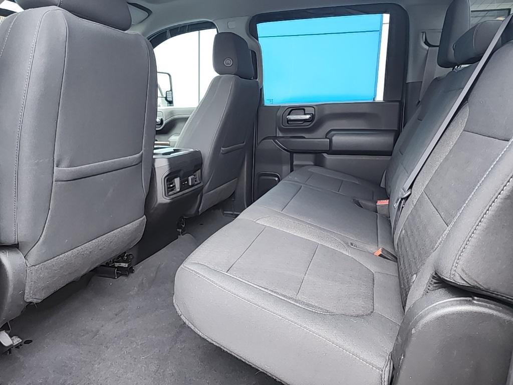 used 2022 Chevrolet Silverado 2500 car, priced at $43,582