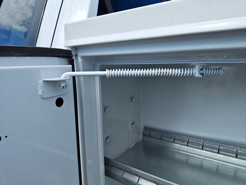 new 2025 Chevrolet Silverado 2500 car, priced at $72,770