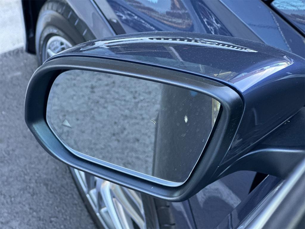 new 2026 Mercedes-Benz AMG GLE 53 car, priced at $106,355