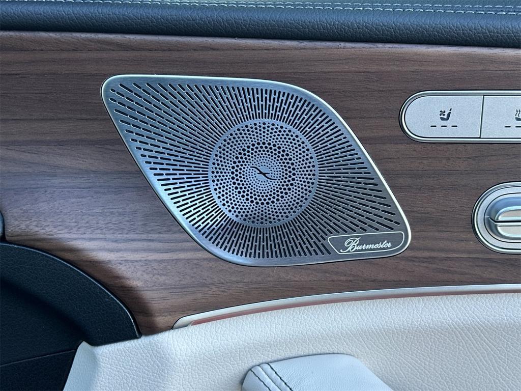 new 2026 Mercedes-Benz AMG GLE 53 car, priced at $106,355